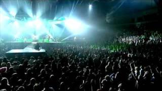 Enrique Iglesias - Escape - Live in Belfast