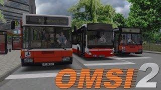 OMSI 2 - Three Generations