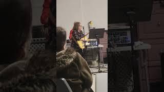 I fall to pieces Patsy Cline cover by Kris.P