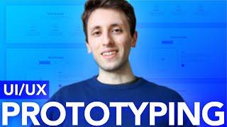 Prototyping 101 What is a Prototype + Best Prototyping Tools