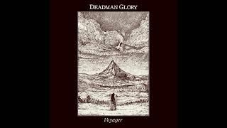 Deadman Glory - Voyager (Official Audio)