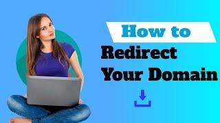 How To Redirect Your Domain to your Clickbank Affiliate Link