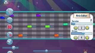 Snowman ( SIA ) // tutorial // Animal Jam Virtual Pet Design: Master tracks