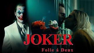 Joker: Folie à Deux (2024) Movie || Joaquin Phoenix, Lady Gaga, Brendan Gleeson || Review And Facts