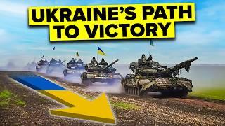 This is What Ukraine Will Do to WIN The War