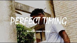 EO x Deno x Swarmz Type Beat "Perfect Timing" | UK Afroswing Instrumental 2019