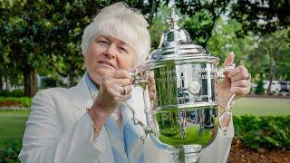 My U.S. Open: Laura Davies (1987)