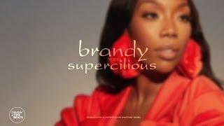 Brandy (Type Beat) - Supercilious (Prod. by Slowtime Beats - Mateusz Grum)