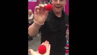 Marvin's Magic New York Toy Fair 2016