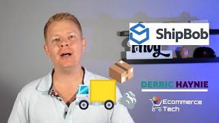 ShipBob Shipping Software and Fulfillment Network for eCommerce Demo and Review| eCommerce Tech