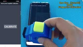 How to do Fingerprint Optical Calibration on OPPO & OnePlus | 4 in 1 Optical Fingerprint Calibrator