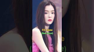 Top 10 Most Beautiful Korean Girls