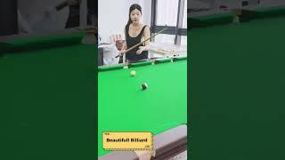 This is Billiard #billiard #shorts #beautiful