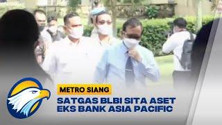 Satgas BLBI Sita Aset Lapangan Golf hingga Hotel dari Obligor Eks Bank Asia Pacific