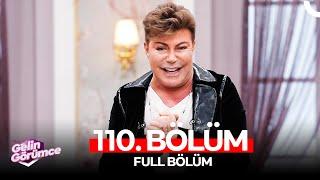 Fatih Ürek ile Gelin Görümce 110. Bölüm