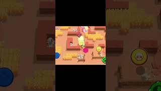 Brawl Stars in one game  #brawlstars #games #new #shorts