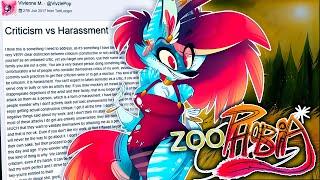 Zoophobia: Vivziepop's Failed Masterpiece