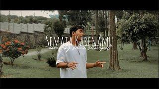 Semata Karenamu - @mariogklauofficial (cover) Official Music Video