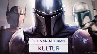 Von The Clone Wars zu The Mandalorian: Was ihr über die Mandalorianer wissen müsst