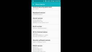 Android App Testing in Android Device