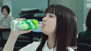 TV COMMERCIAL SPRITE | KANNA HASHIMOTO