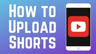 How to Upload Shorts on YouTube 2024