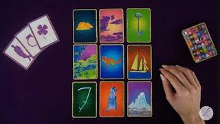 NOVEMBER 2024 FORECAST ~ Lenormand Forecast for Every Sign ~ Lenormand Reader