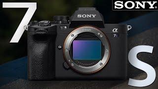 Sony A7S IV Camera: Leaked Specs and Release Date!