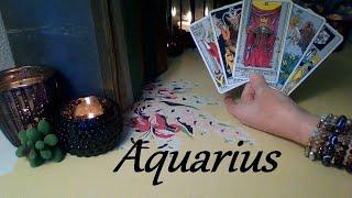 Aquarius Mid August 2024  THE APOLOGY! The One You Thought You Would Never Forgive #Tarot