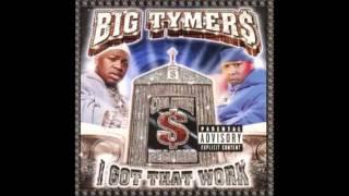 Big Tymers "Big Tymers"