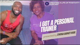 I Got A Personal Trainer For My New Year Weight Loss Goals!