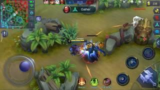 Build Item Terbaik Cyclops Mobile Legends