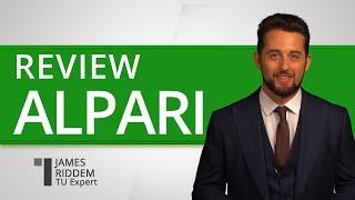 Alpari Review - Real Customer Reviews