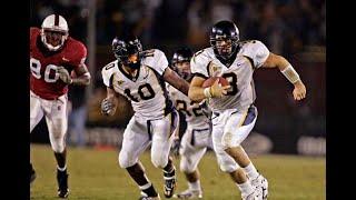 2005 Big Game - Cal Golden Bears vs. Stanford