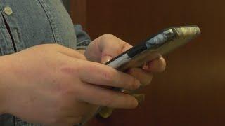 New addition to Illinois restraining orders could forbid social media contact