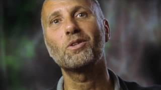 Wawancara lengkap Yossi Ghinsberg untuk The Discovery Channel