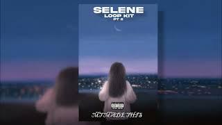 [8+] FREE MELODIC DRILL LOOP KIT/SAMPLE PACK (Central Cee, Sample Drill, A1 x J1) - "SELENE PT 2"