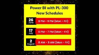 #Powerbi #Trainings #Projects from #SQLSchool