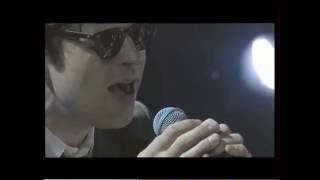 Ryan Adams ● Full Broadcast Performance ● Live in Paris (2007)