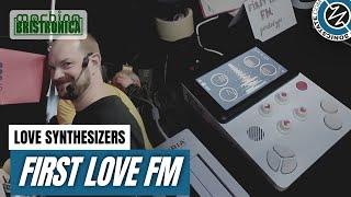 Bristronica 24: First Love FM Synthesizer Updates