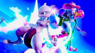 Mewtwo 0-TO-DEATHS Make Me Happy