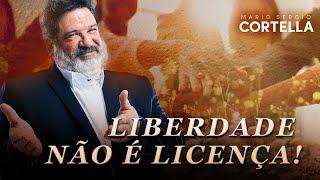 Mario Sergio Cortella - O poder do saber