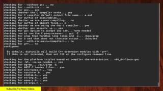 How to Install Python 3.6.2 on CentOS 7/RHEL
