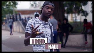 Ninho - Freestyle inédit "Hall"