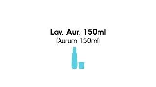 Lavyl Auricum 150ml (Aurum 150ml)