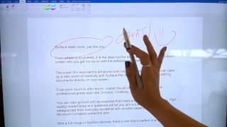 Microsoft Store | Tips and Tricks: Surface Pen