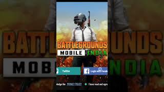 server authentication error. login failed. (211) / bgmi login issue fix / how to fix pubg login