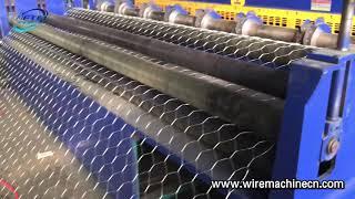 Gabion Mesh Machine Manufacturers, Good Price and Quality Gabion Mesh Machine