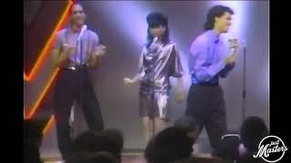 DeBarge  All This Love