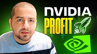 Fantastic News for Nvidia Stock Investors | NVDA Stock Analysis